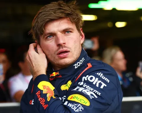 Verstappen Prevails - Pérez Falters Mexican GP Drama Unfolds