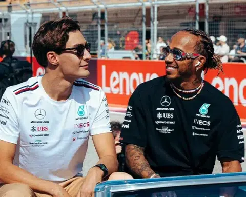 Wolff Eyes Final Push as Mercedes Targets 2024 Closure