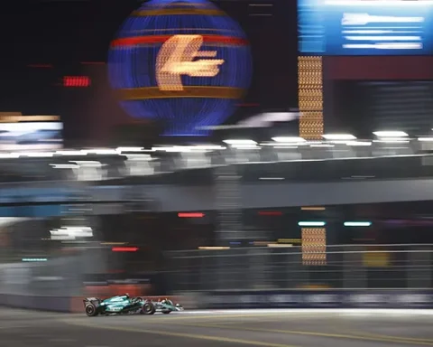 2024 Las Vegas GP Circuit Insights and Race Highlights