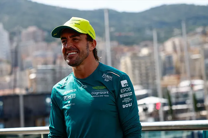 Alonso Reflects Monaco 2023 His Finest Return to F1