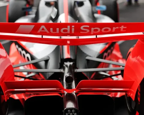 Audi F1 Team Sale Qatar Set for Minority Stake Purchase