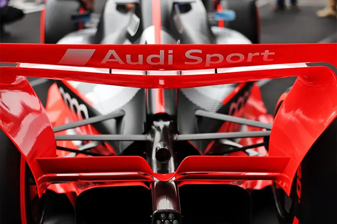 Audi F1 Team Sale Qatar Set for Minority Stake Purchase