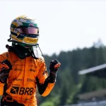 Bortoleto Joins Audi F1 Ecclestone's Hand in Career Boost