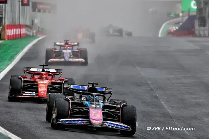 Brazil GP Safety Concerns Slammed as 'Laughable' by Stuck