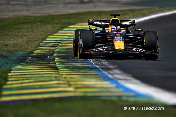 Bumpy Interlagos Circuit Leaves F1 Stars Demanding Fixes