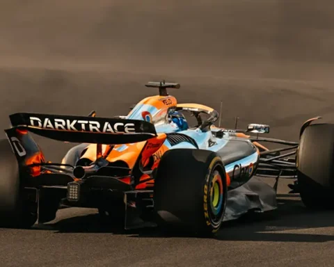 Damon Hill McLaren’s Fragility Threatens Title Hopes Entirely