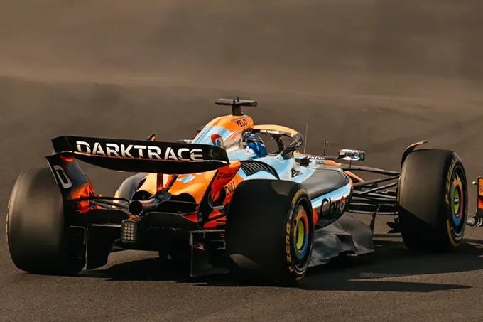 Damon Hill McLaren’s Fragility Threatens Title Hopes Entirely