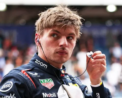 Damon Hill Verstappen’s fear tactics compromise rivals’ chances