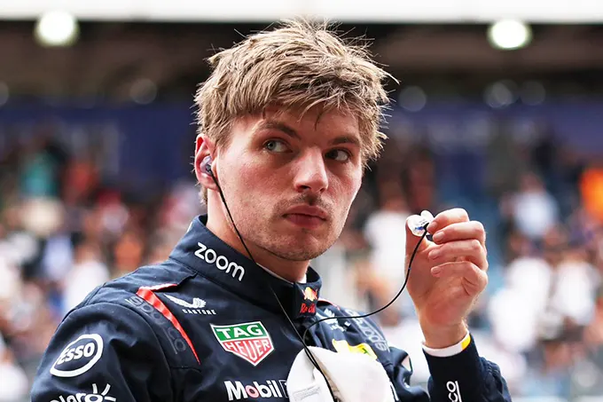 Damon Hill Verstappen’s fear tactics compromise rivals’ chances