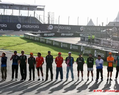 Drivers Call for FIA Reform on Fines, Insults, and Respect