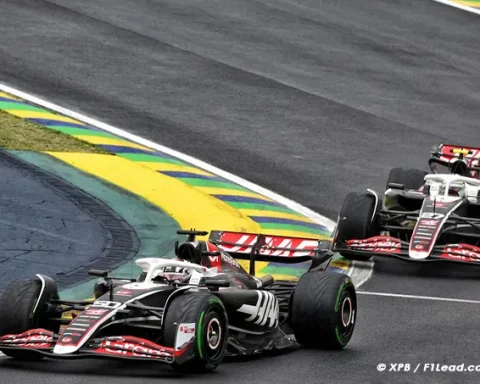 Errors Plague Bearman and Hülkenberg as Haas F1 Falters