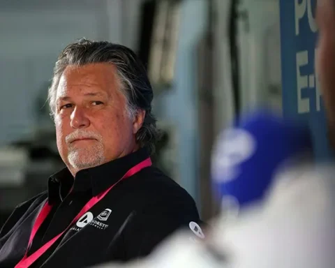 European Commission Rules Out Probe Into Andretti Block