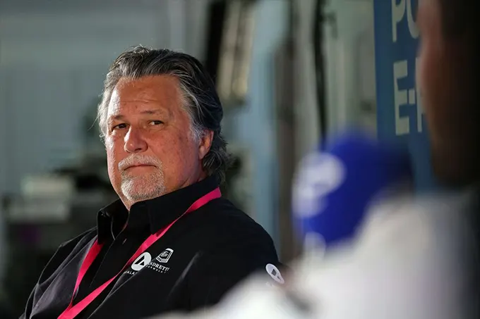 European Commission Rules Out Probe Into Andretti Block