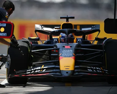 Ex-FIA Chief Blamed for Verstappen’s Qualifying Woes