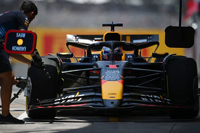 Ex-FIA Chief Blamed for Verstappen’s Qualifying Woes