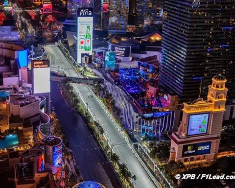 F1 Sparks Fury in Vegas as Businesses Struggle