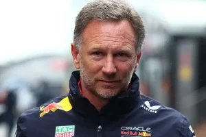 F1's 11th Team Horner Says No to Revenue Dilution