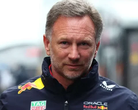 F1's 11th Team Horner Says No to Revenue Dilution