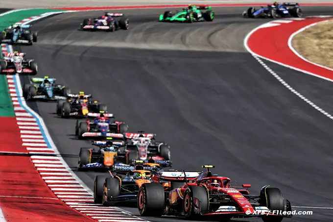 FIA Advances Key 2026 F1 Rules