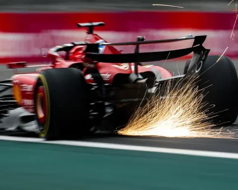 Ferrari Forced to Rethink F1 Testing Plans for Abu Dhabi