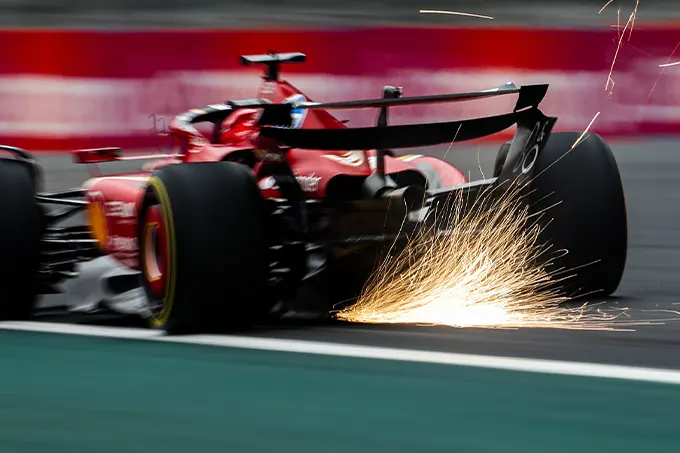 Ferrari Forced to Rethink F1 Testing Plans for Abu Dhabi