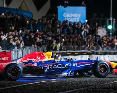 Unused Red Bull Livery Unveiled Before Season's End