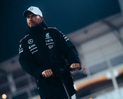 Hamilton Praises FIA's Progress on Race Regulations