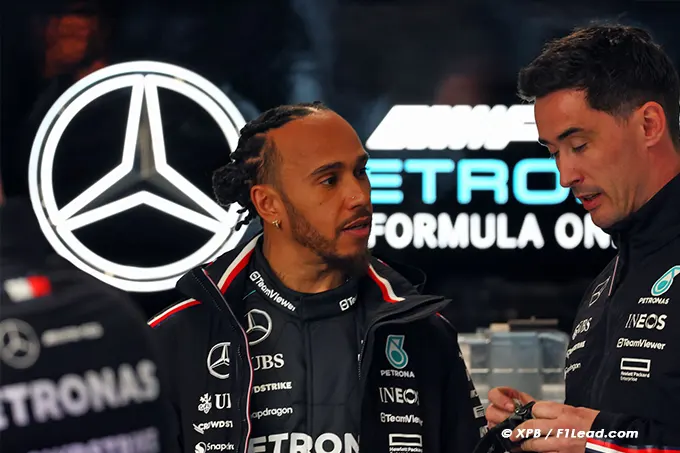 Hamilton Warns FIA Drivers United Demand Transparency