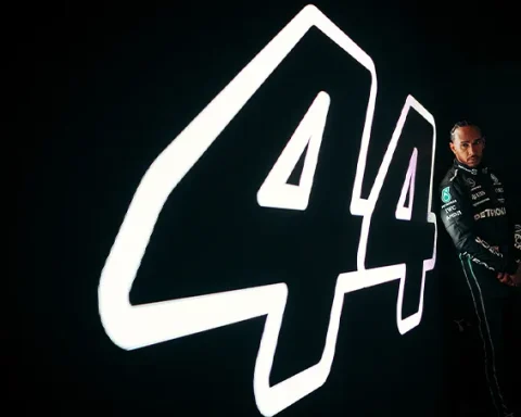 Hamilton's Legacy Drives F1 Diversity Commitment Forward