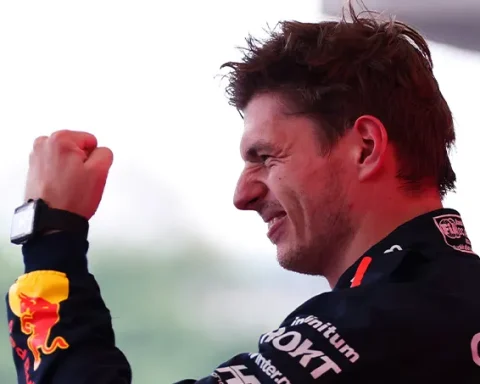 How Verstappen Could Seal His 4th World Title in Vegas