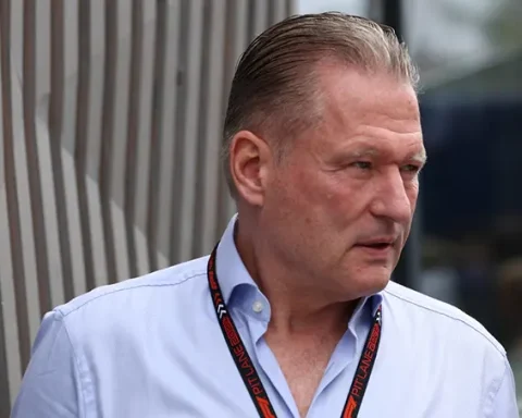 Jos Verstappen Criticises FIA Official Herbert’s Media Role