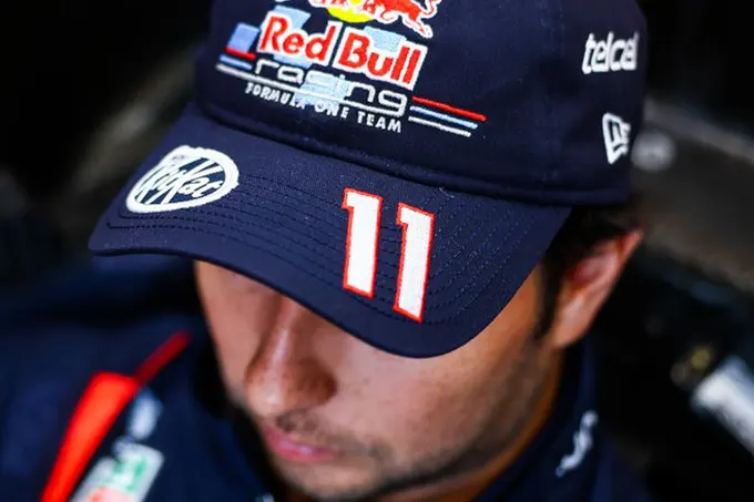 Lawson Tipped as Red Bull’s Next Star - Pérez’s Fate Sealed