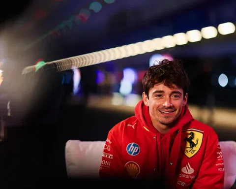 Leclerc Slams FIA Silence on F1 Drivers’ Open Letter