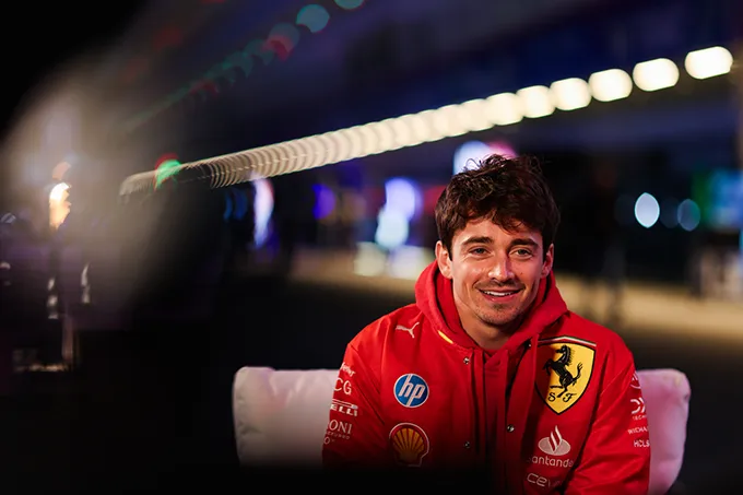 Leclerc Slams FIA Silence on F1 Drivers’ Open Letter