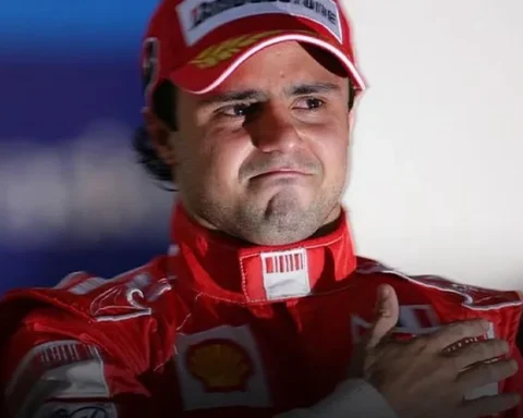 Massa Battles On to Reclaim 2008 F1 Title in Court