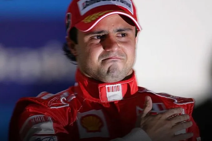 Massa Battles On to Reclaim 2008 F1 Title in Court