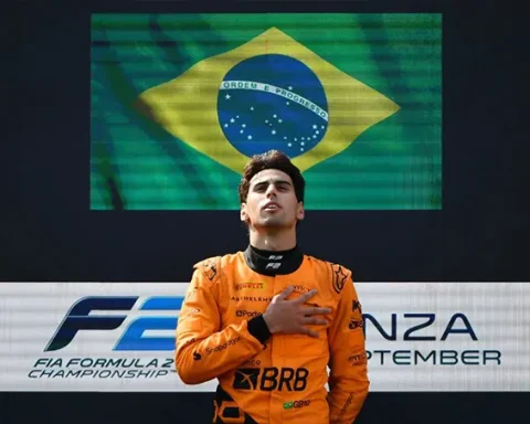 Max Verstappen and Oscar Piastri both endorse Gabriel Bortoleto’s impressive F1