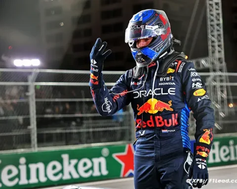 Max Verstappen's Journey to a Remarkable Fourth F1 Crown