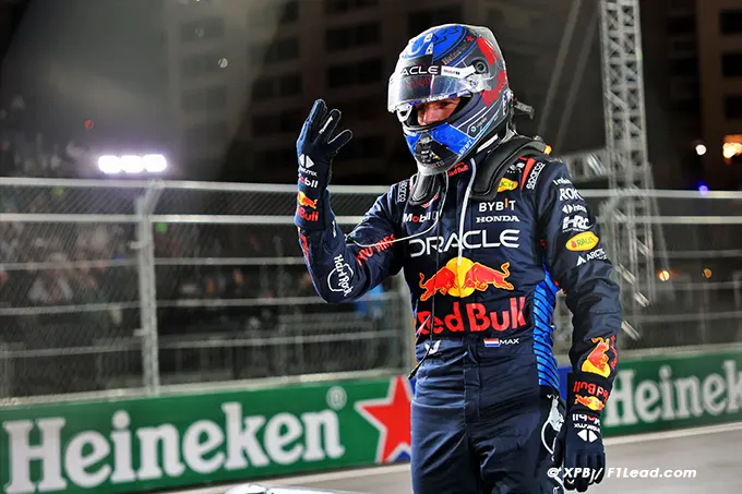 Max Verstappen's Journey to a Remarkable Fourth F1 Crown