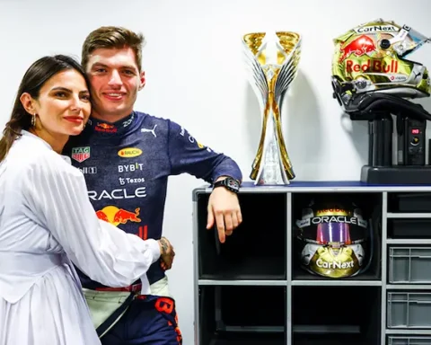 Max Verstappen’s Rising Star in Brazil Family Ties