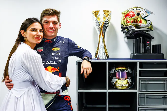 Max Verstappen’s Rising Star in Brazil Family Ties