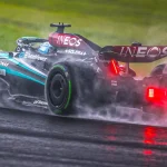 Mercedes F1 Fails to Master Ground Effect Era