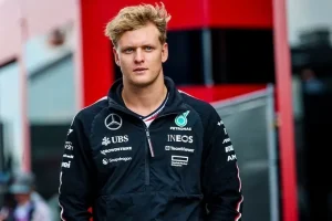 Mick Schumacher's F1 Comeback Hopes Fade as Links Break