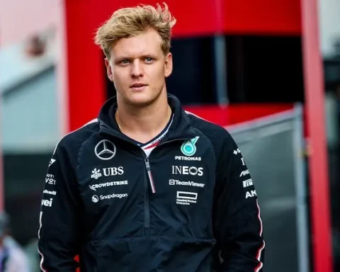 Mick Schumacher's F1 Comeback Hopes Fade as Links Break