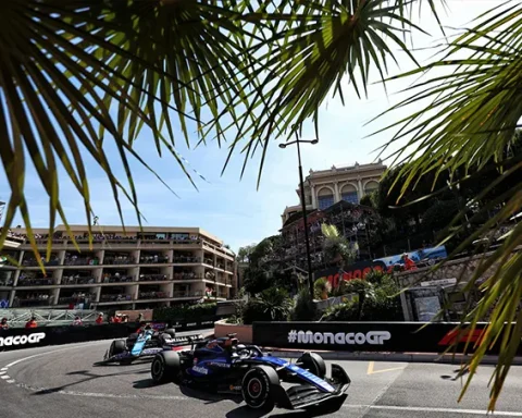 Monaco Grand Prix Secured Until 2031 in Landmark F1 Deal