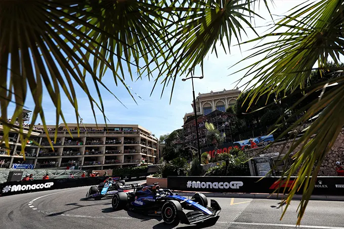 Monaco Grand Prix Secured Until 2031 in Landmark F1 Deal