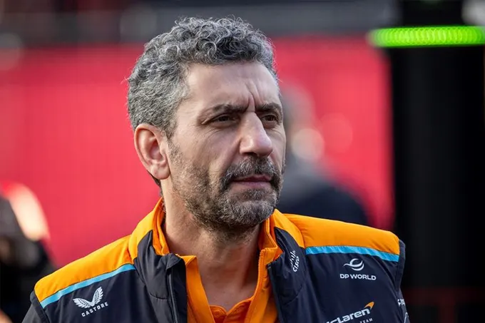 Norris Gains McLaren’s Support Against Verstappen’s Dominance