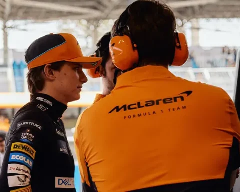 Piastri's Swift Impact Matching McLaren’s Best from Day One