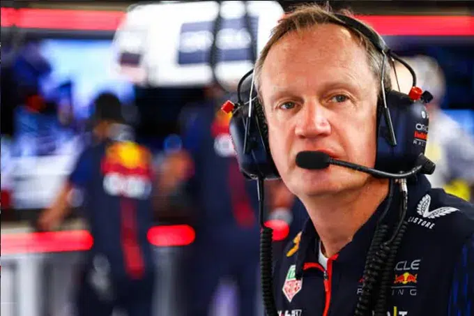 Red Bull Predicts Nerves Across F1 as 2025 Test Approaches