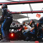 Red Bull's Resurgence Horner Confident in Constructors’ Chase